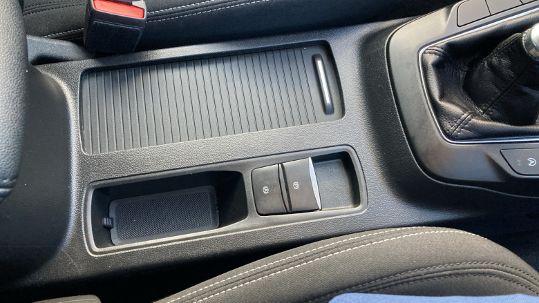 Ford Focus 1.0 EcoBoost 125 Titanium 5dr Petrol Hatchback